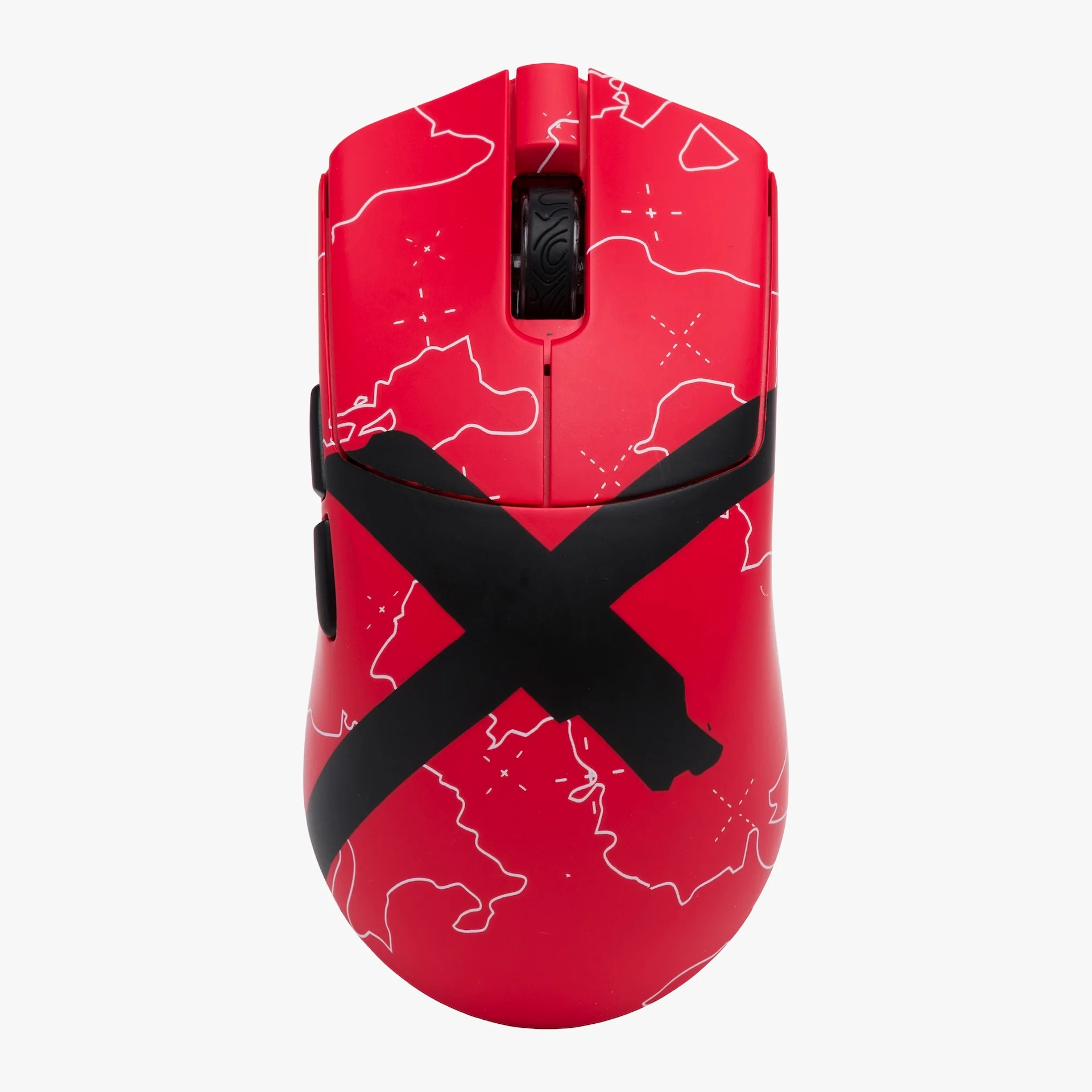 100T x HG Basecamp 65HE Keyboard - Team Issue + 100T x HG Yuma Wireless Mouse - Team Issue - Image 4