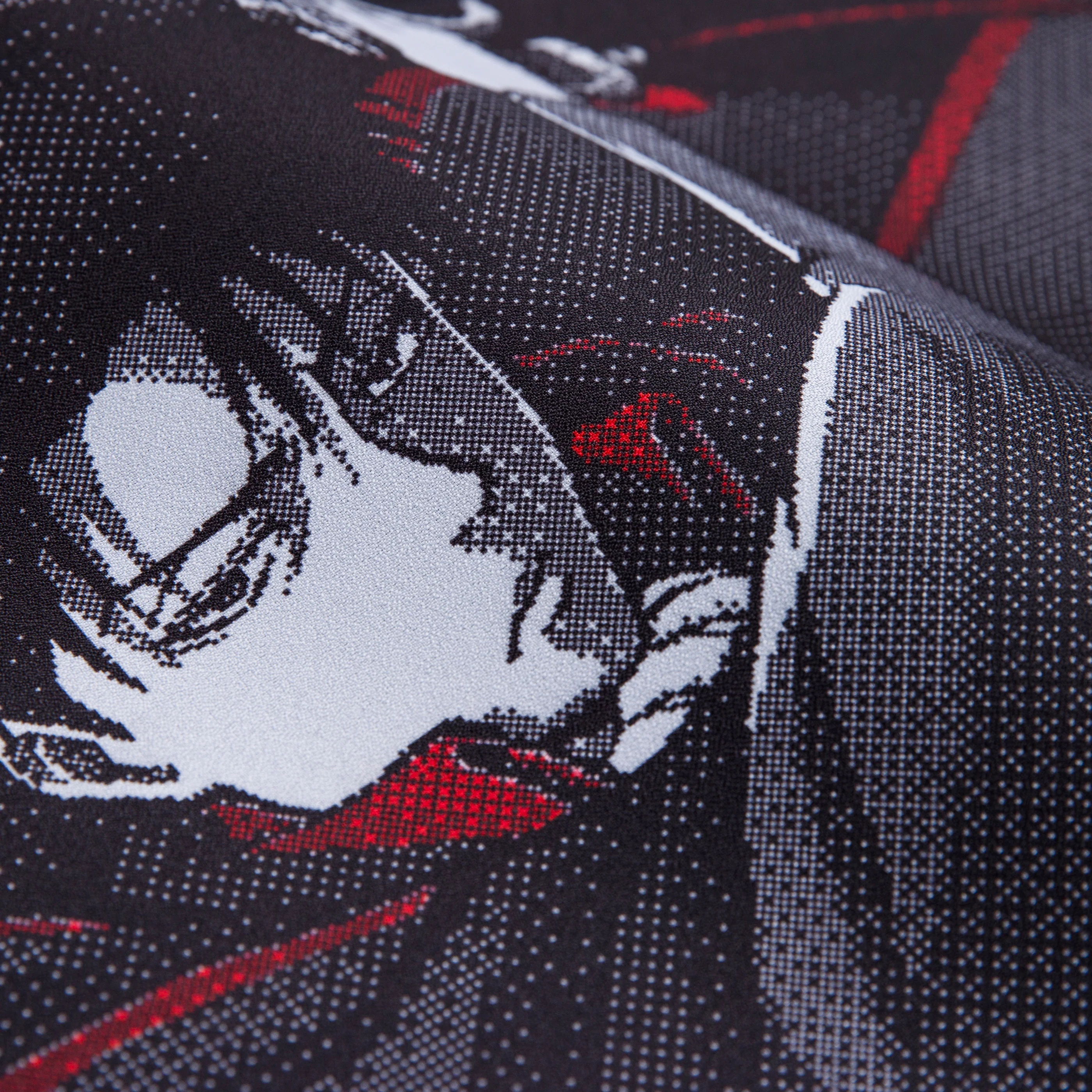 Attack on Titan x Higround Levi Mousepad - Image 4