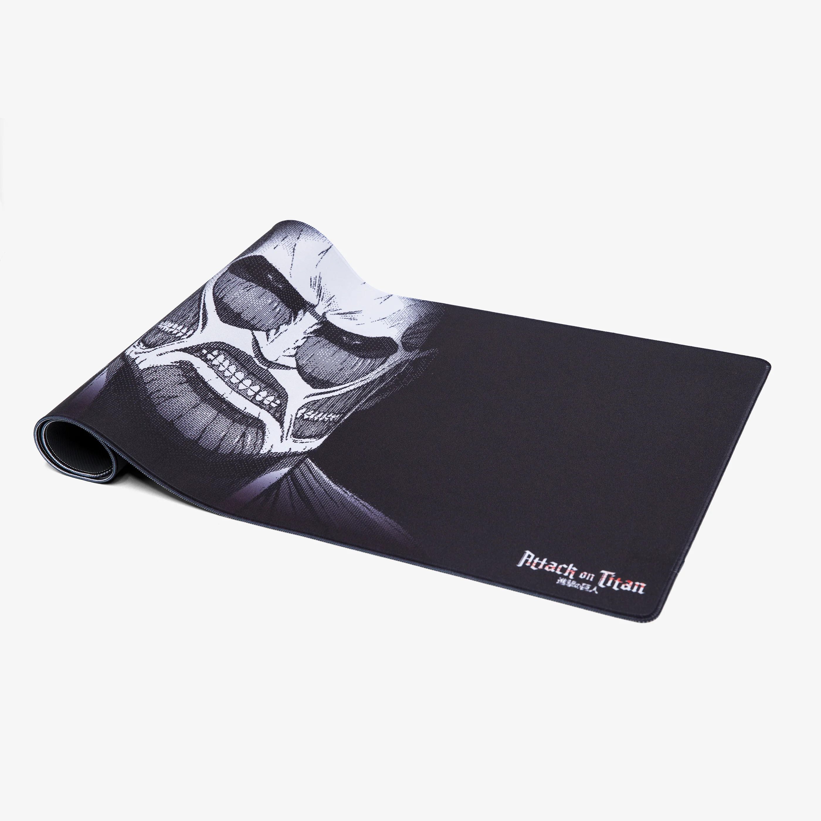 Attack on Titan x Higround Titan Mousepad - Image 3