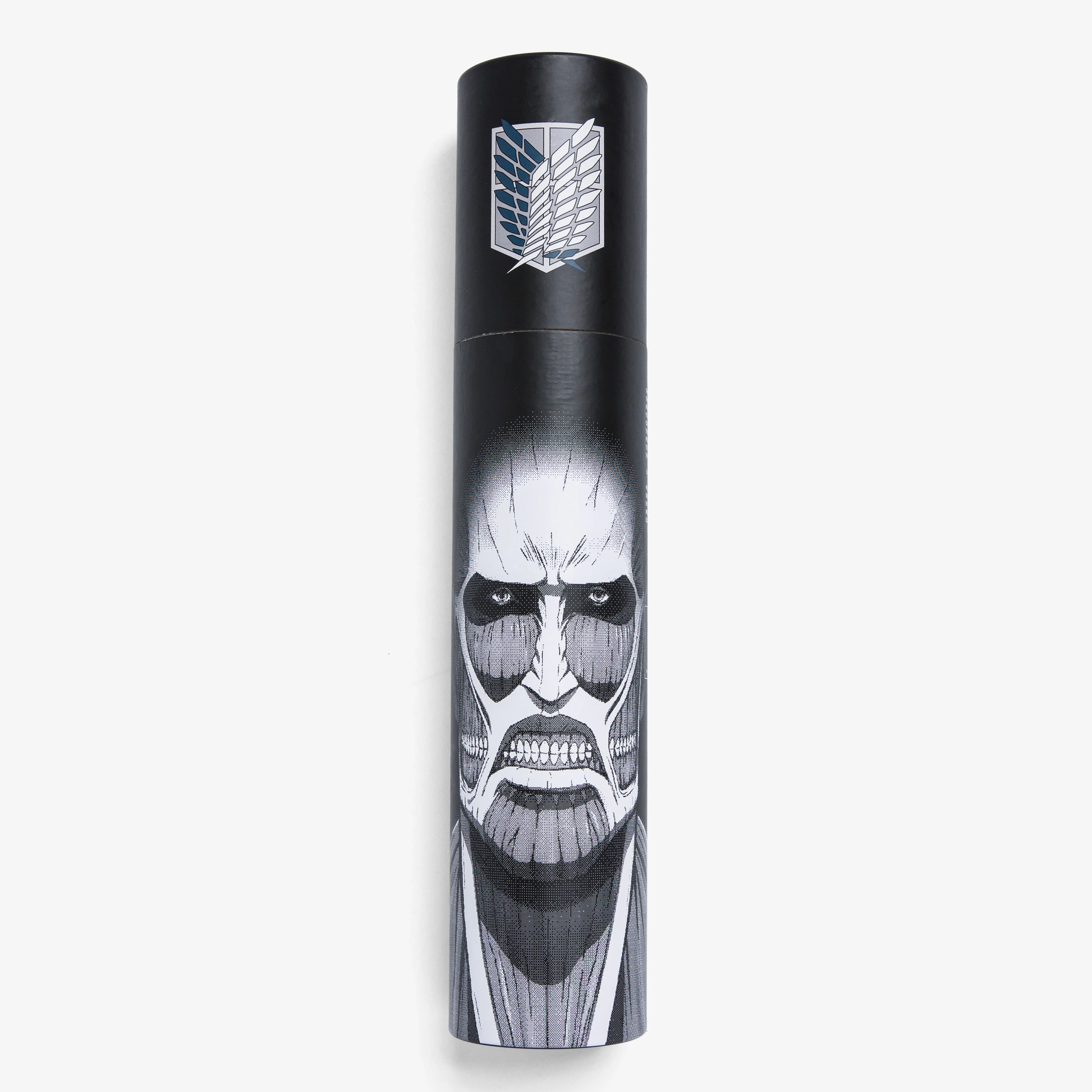 Attack on Titan x Higround Titan Mousepad - Image 4