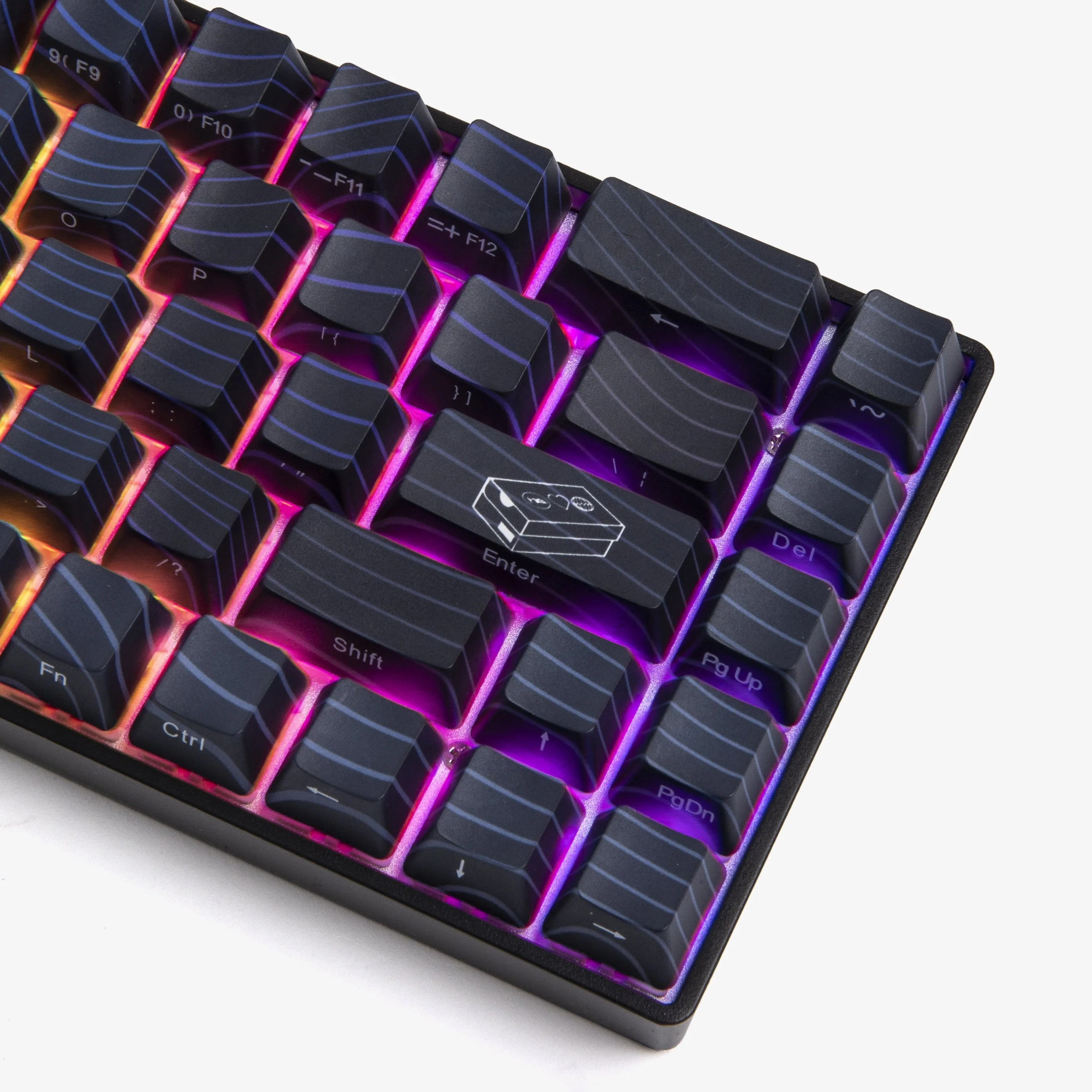 BR 1 Keyboard - Image 5