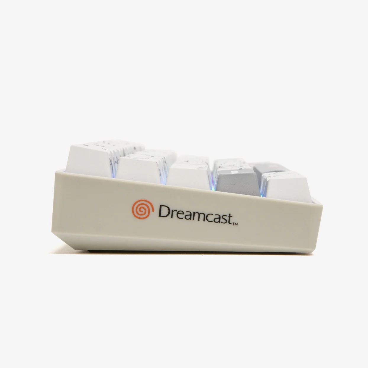 Sonic x Higround Dreamcast Keyboard - Image 6