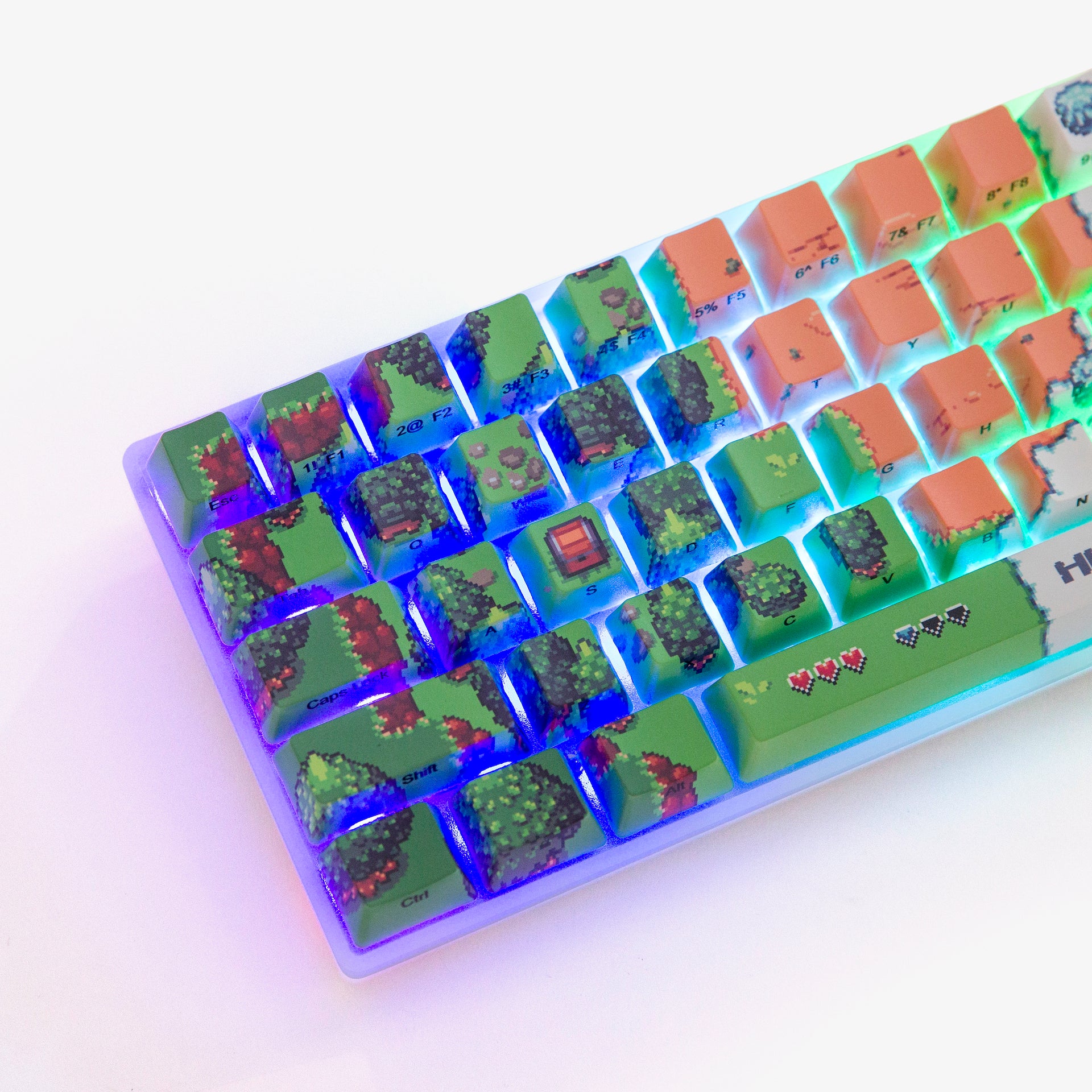 The Epic of Higround Keyboard - Image 5