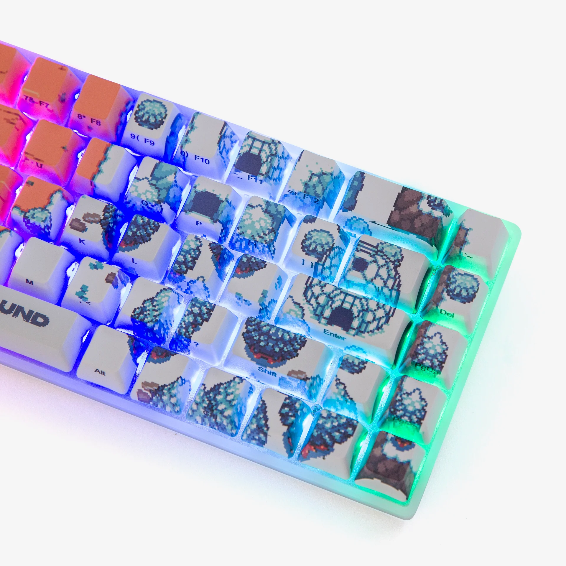 The Epic of Higround Keyboard - Image 6