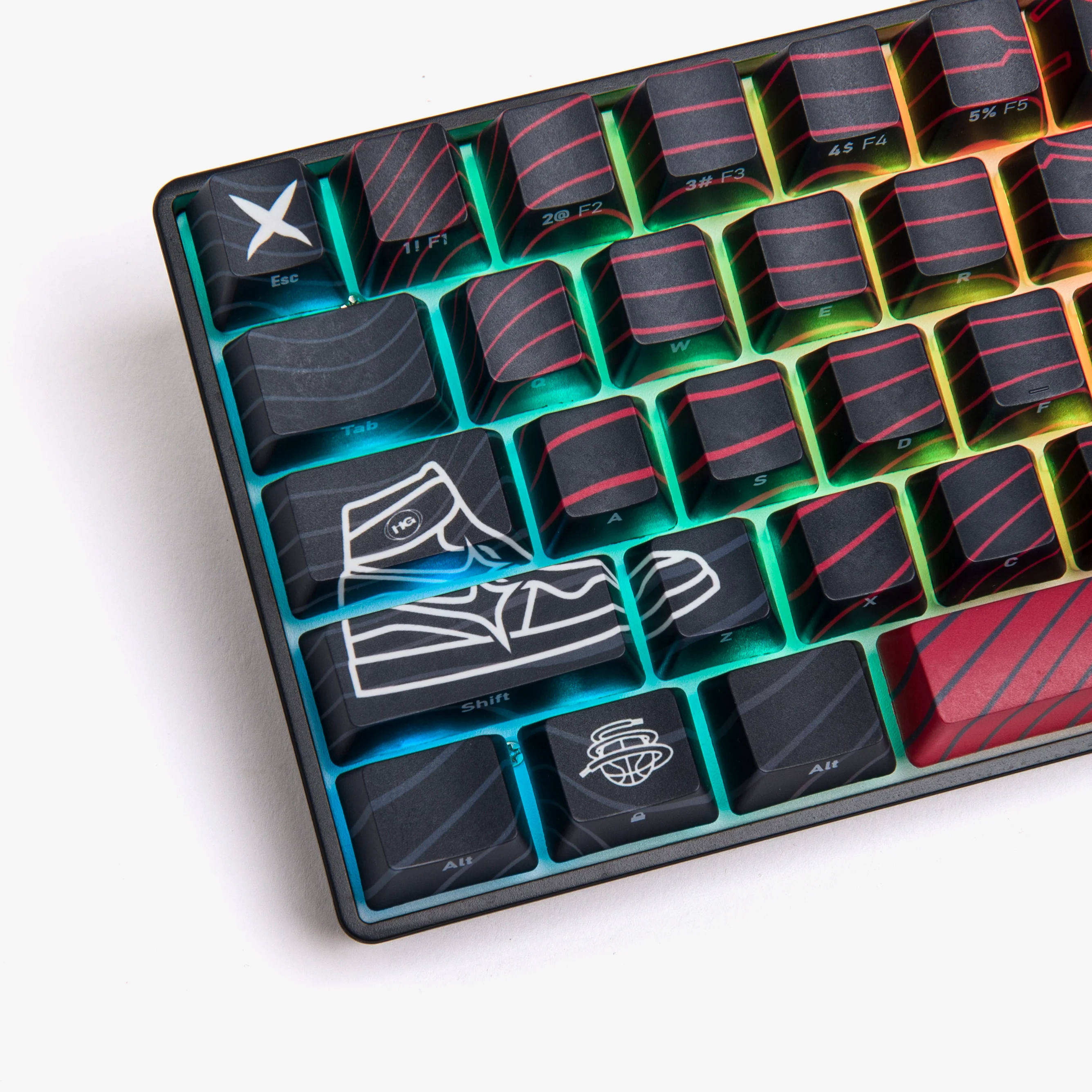 IP Banned 1 Keyboard - Image 3