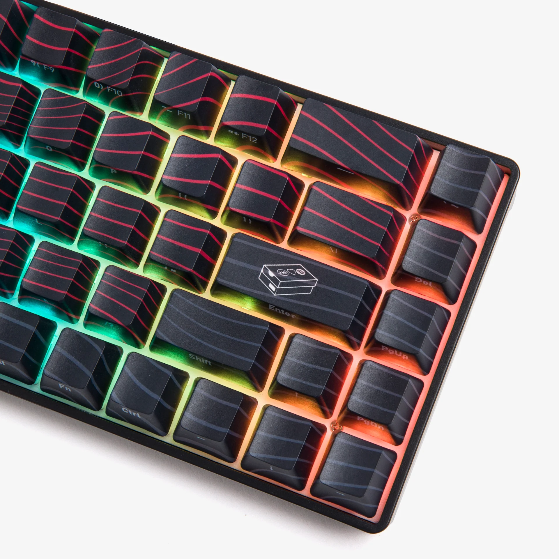 IP Banned 1 Keycaps - Image 5