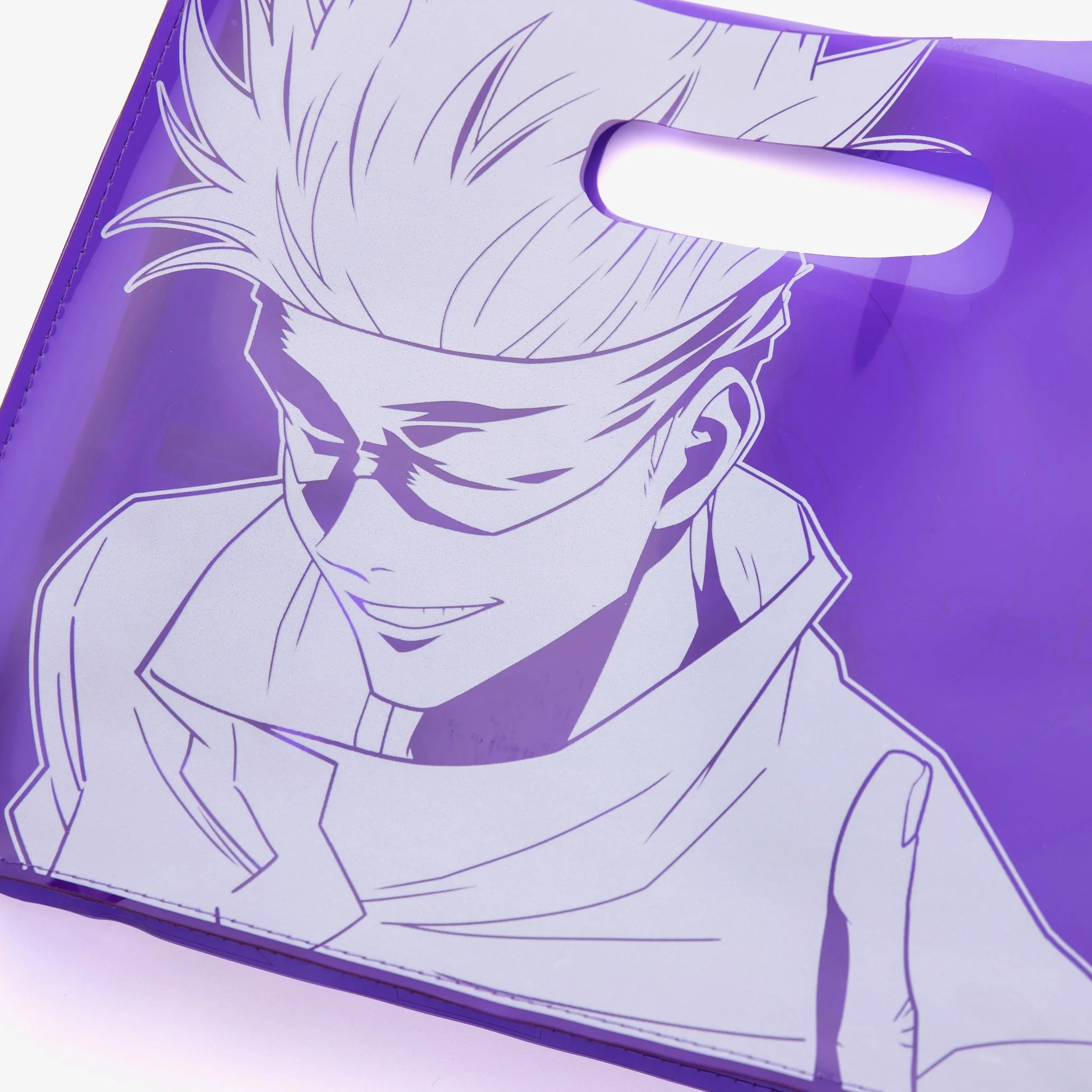 JJK x HG Gojo Jellybag - Image 3