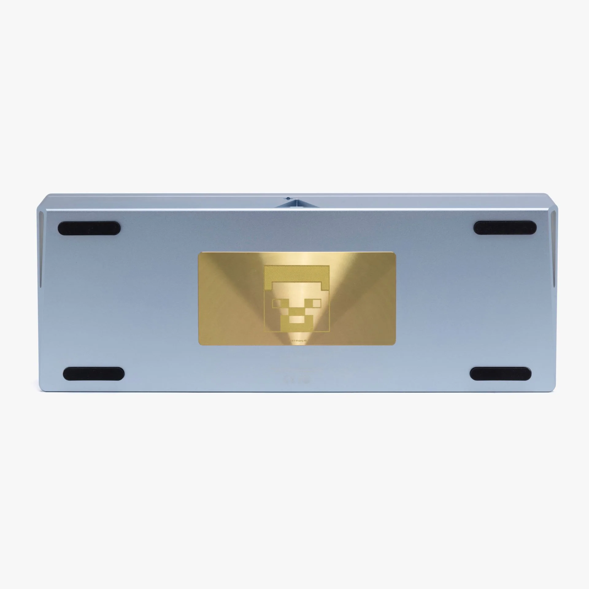 HG x Minecraft Summit 65 Keyboard - Steve & Animals - Image 8