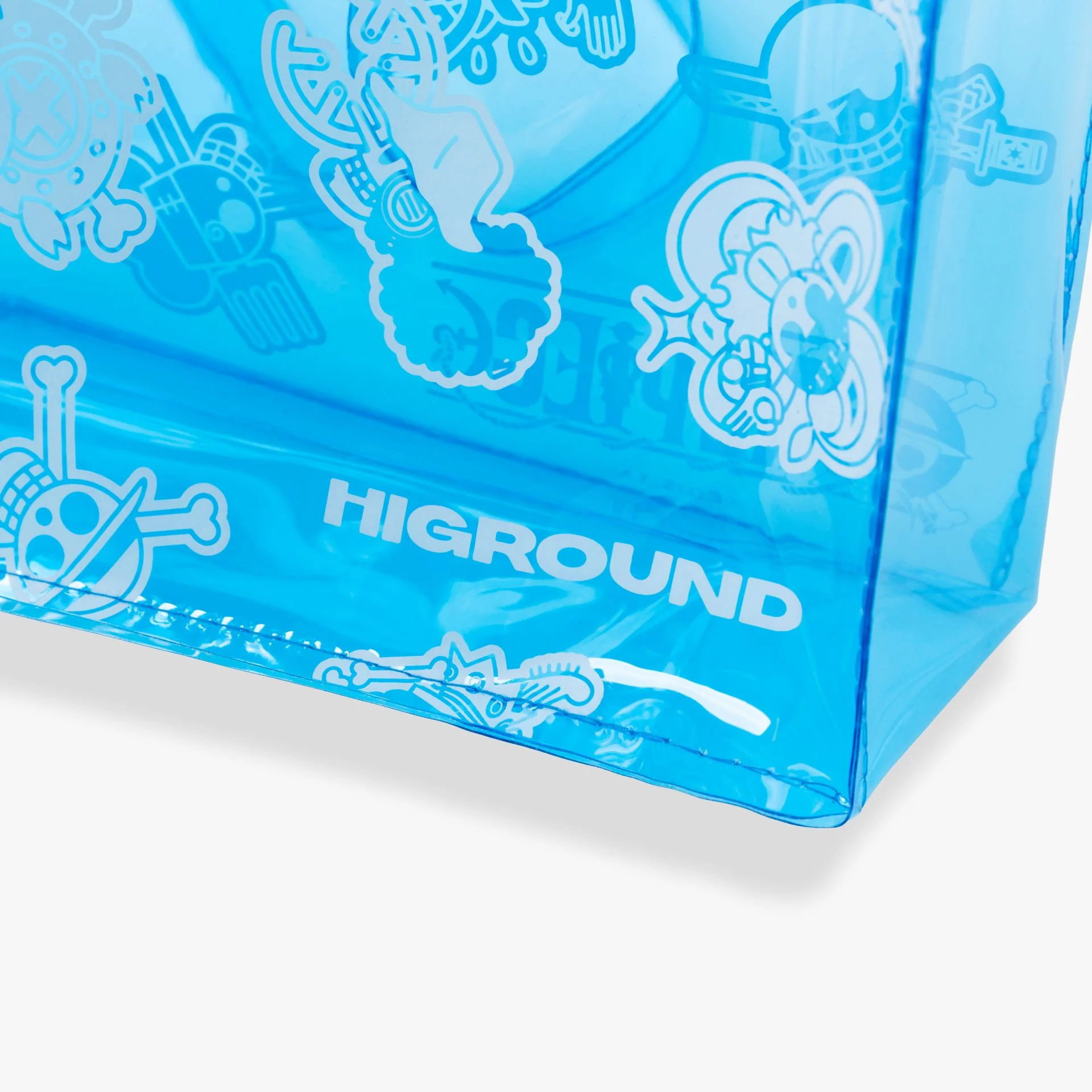 One Piece x HG Jellybag - Image 3