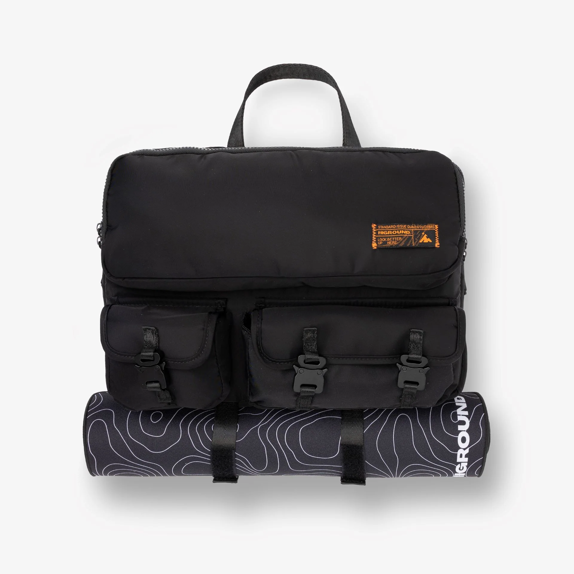 Quad Utility Bag 2.0 - Image 3