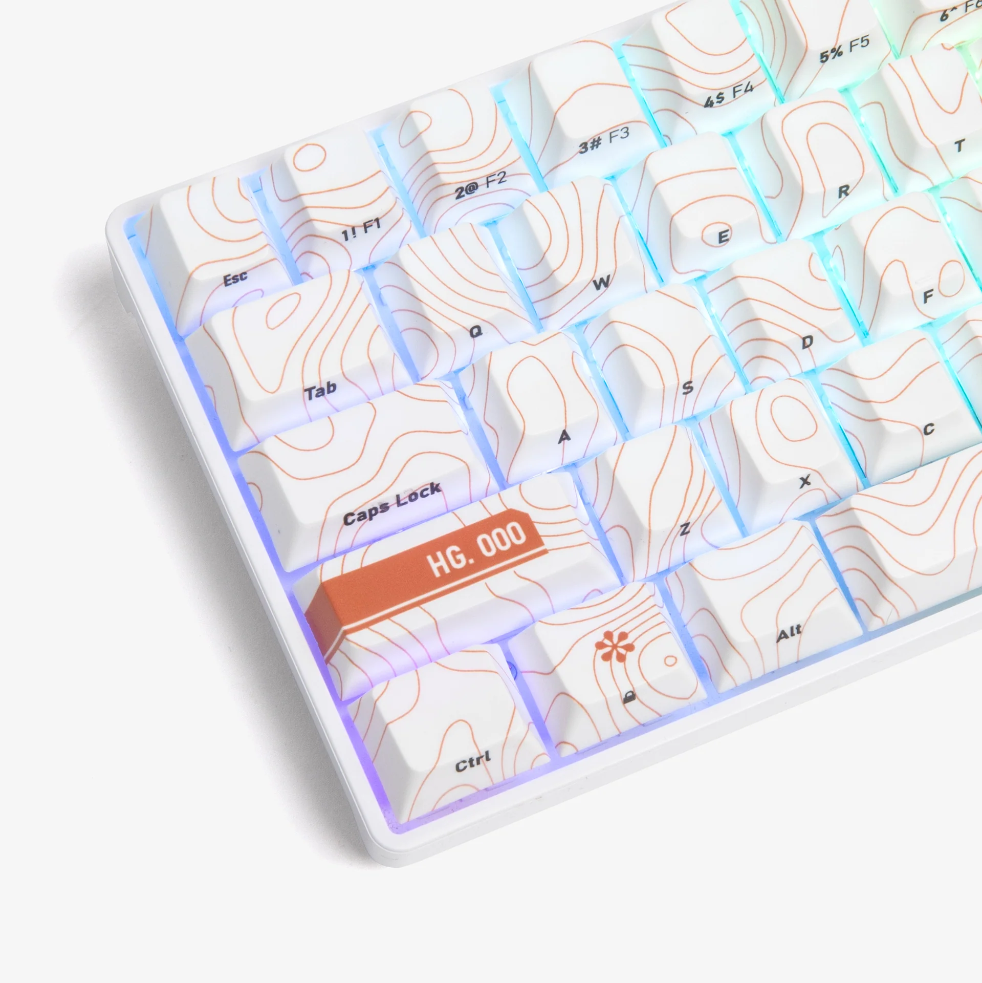 Sandstone/Skystone Keyboard - Image 3