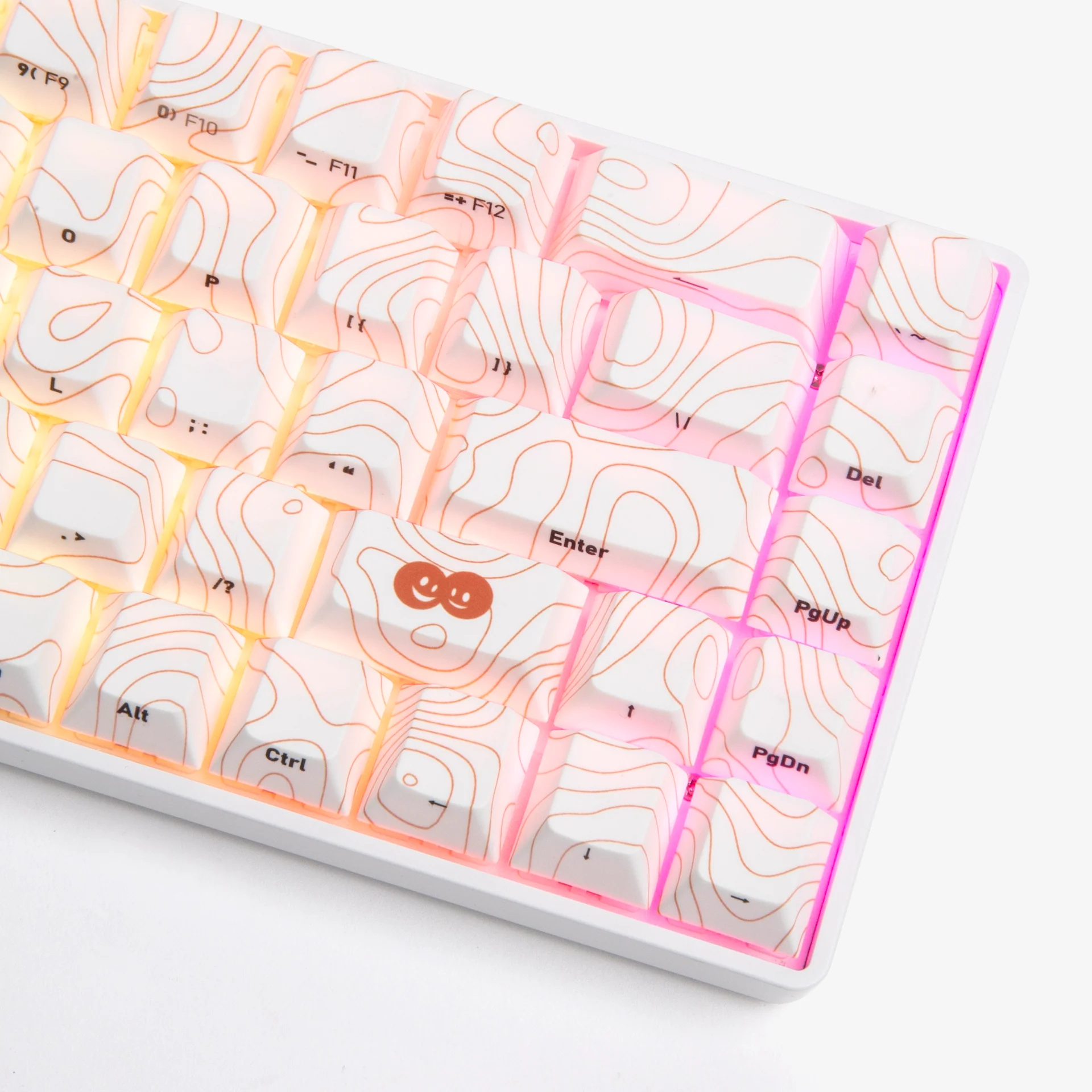 Sandstone/Skystone Keyboard - Image 5