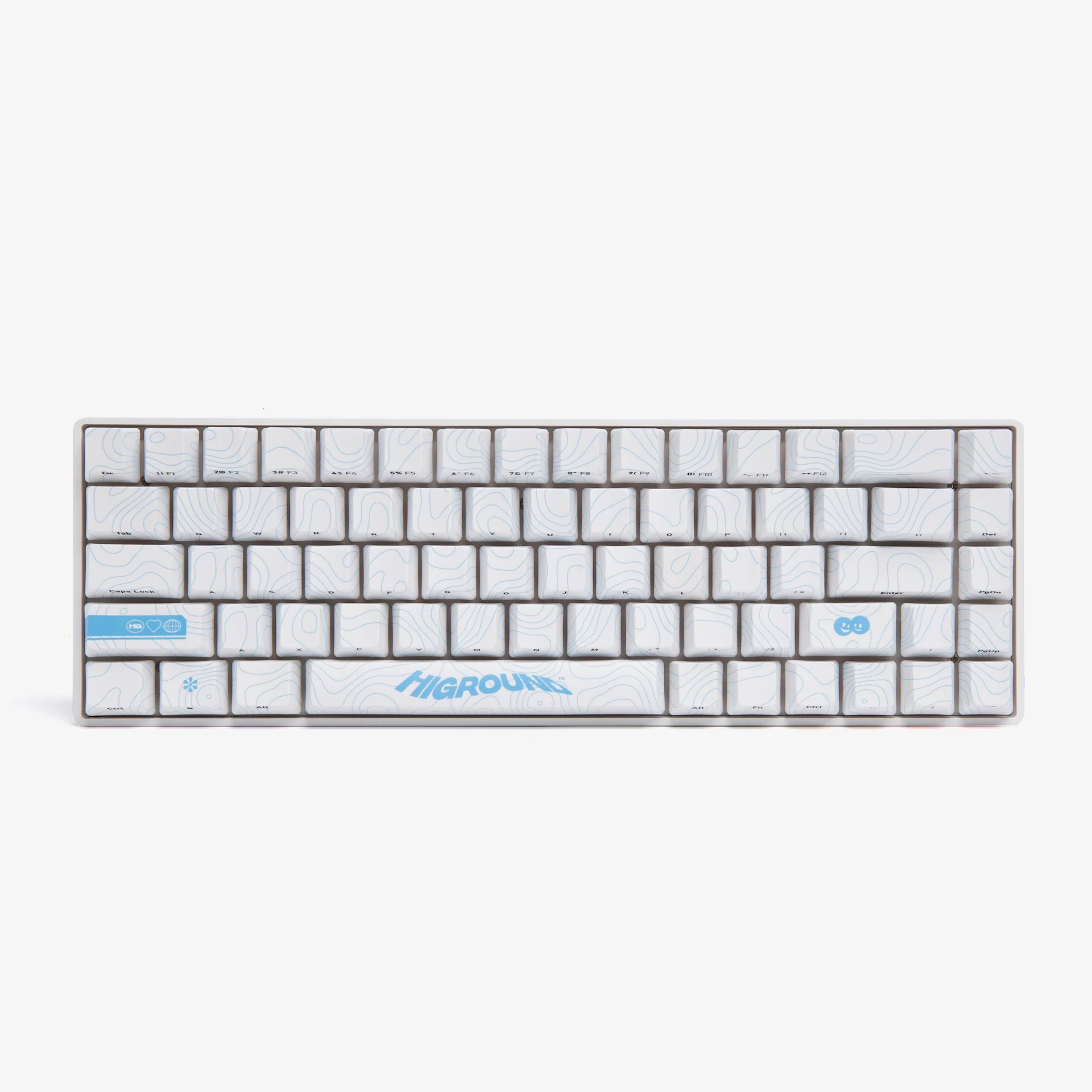 Sandstone/Skystone Keyboard - Image 6