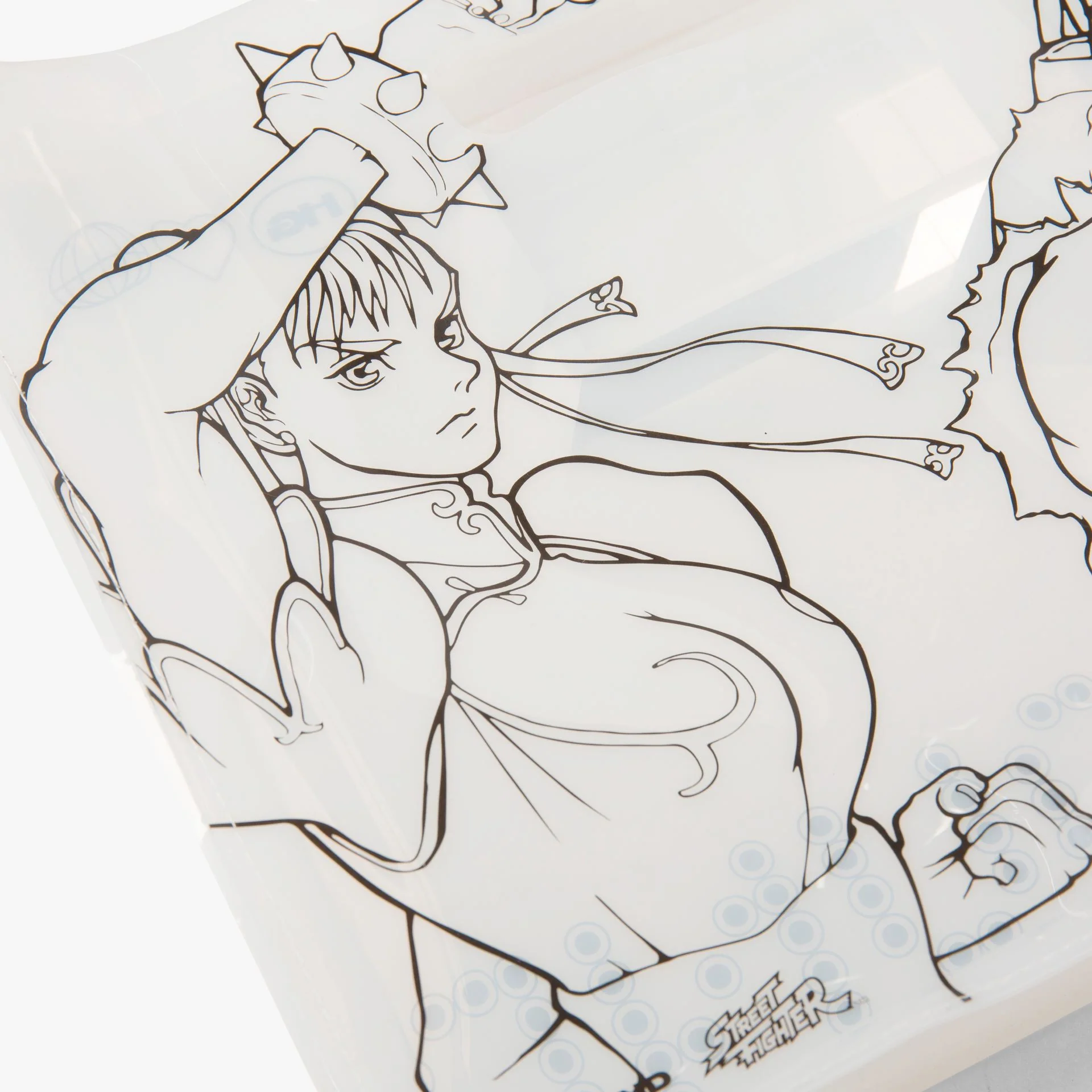 SF x HG Jellybag - Image 3