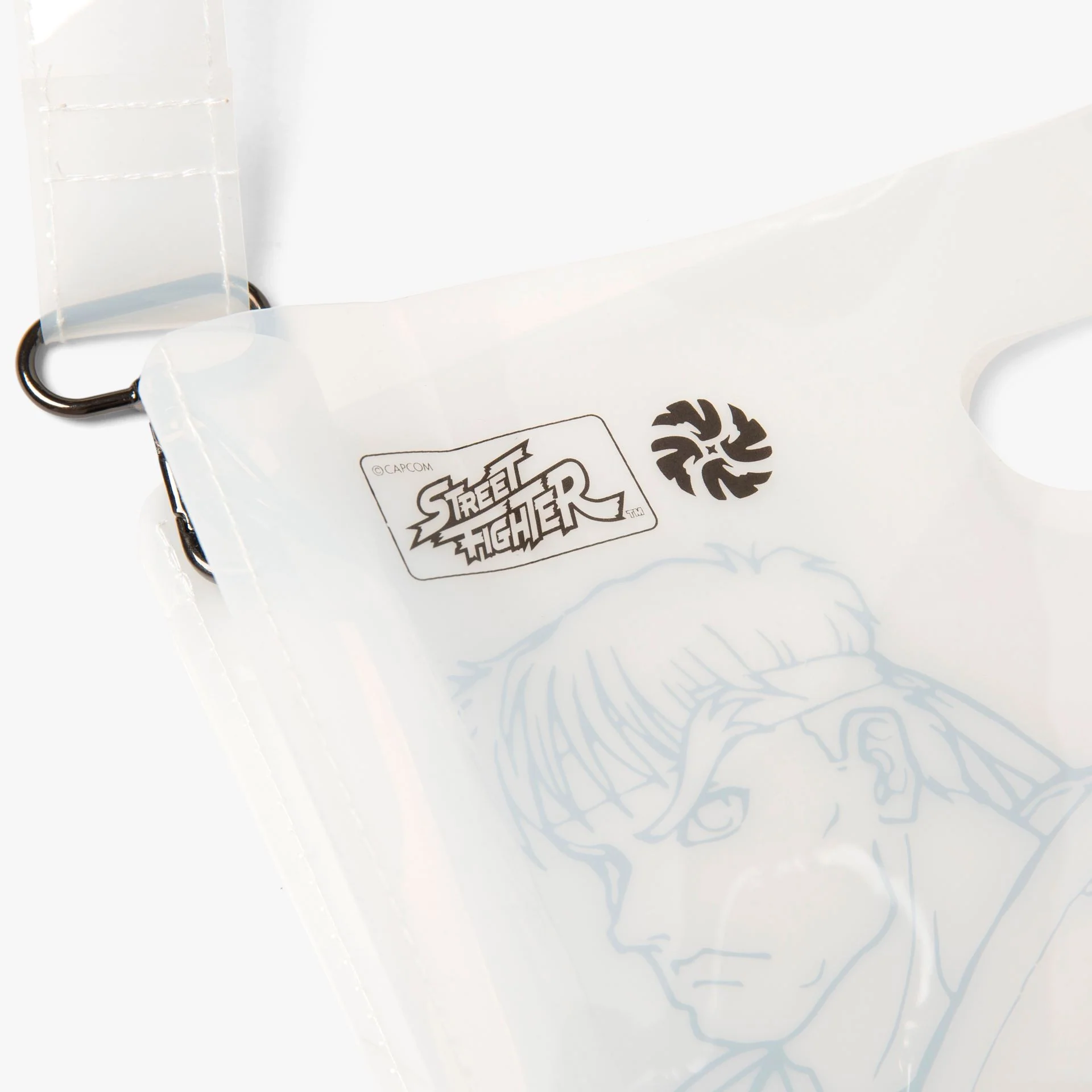 SF x HG Jellybag - Image 5