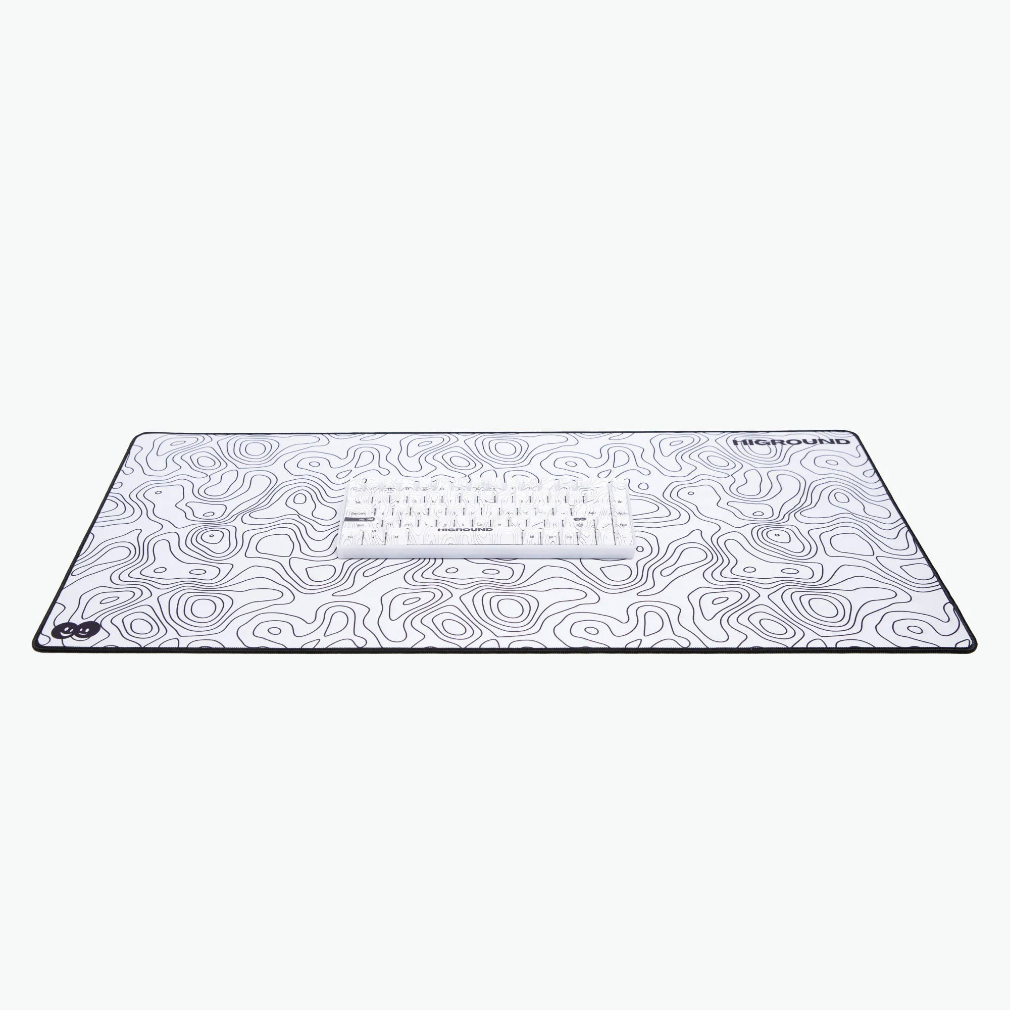 Snowstone Mousepad (Drop) - Image 3