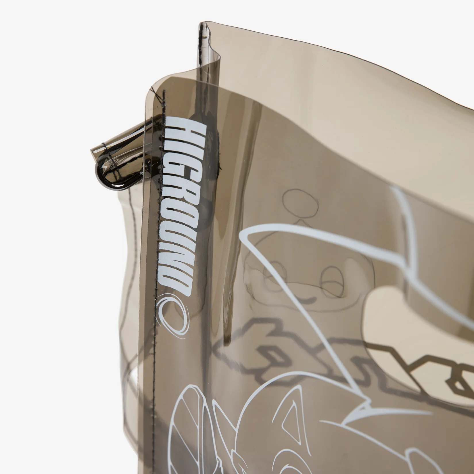 Sonic x Higround Jellybag - Image 3