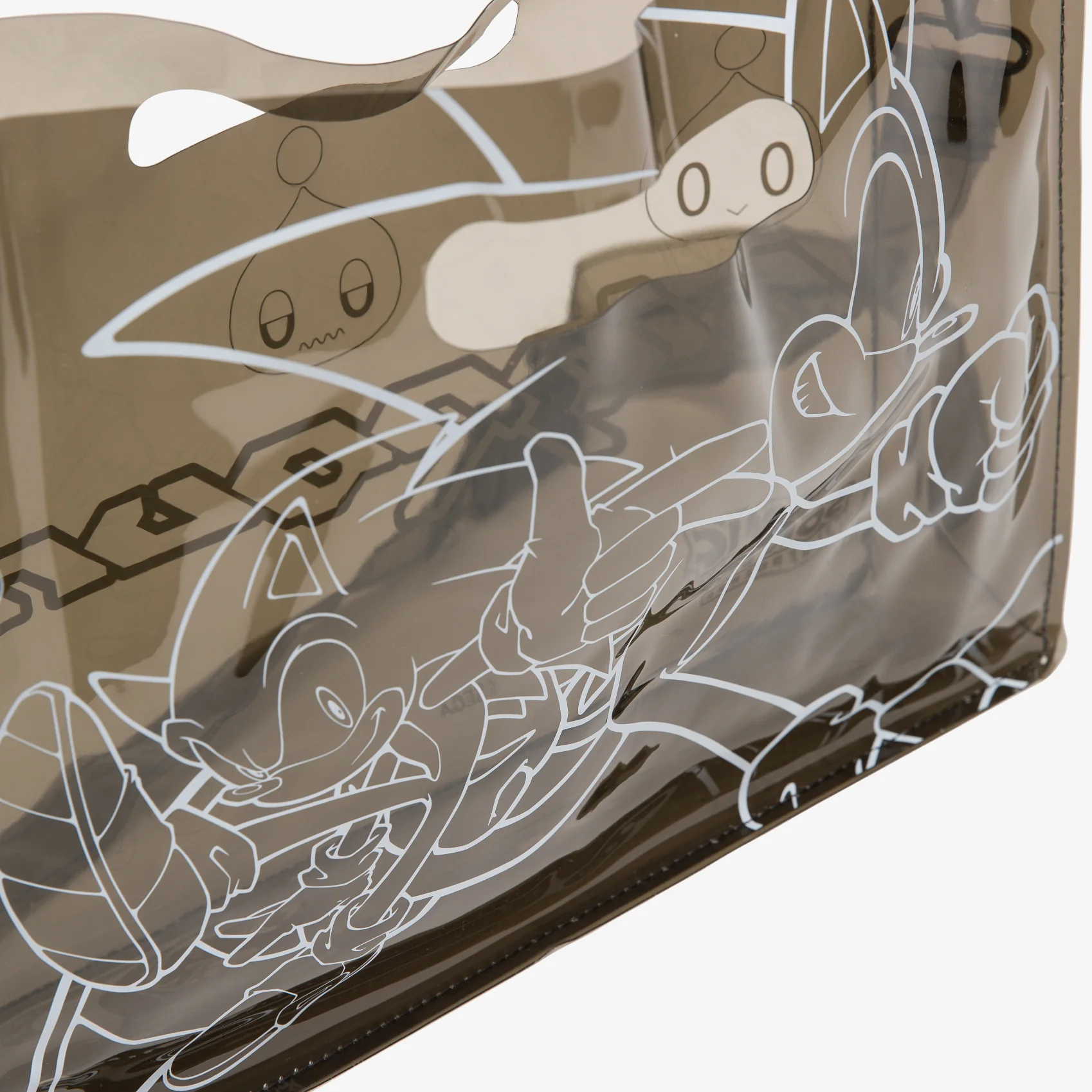 Sonic x Higround Jellybag - Image 4