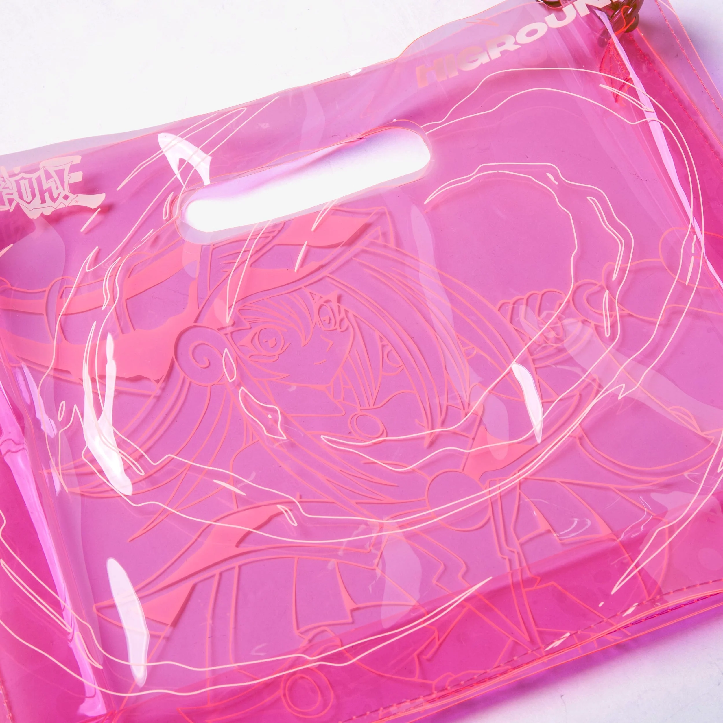 YGO x HG Jellybag - Dark Magician - Image 3