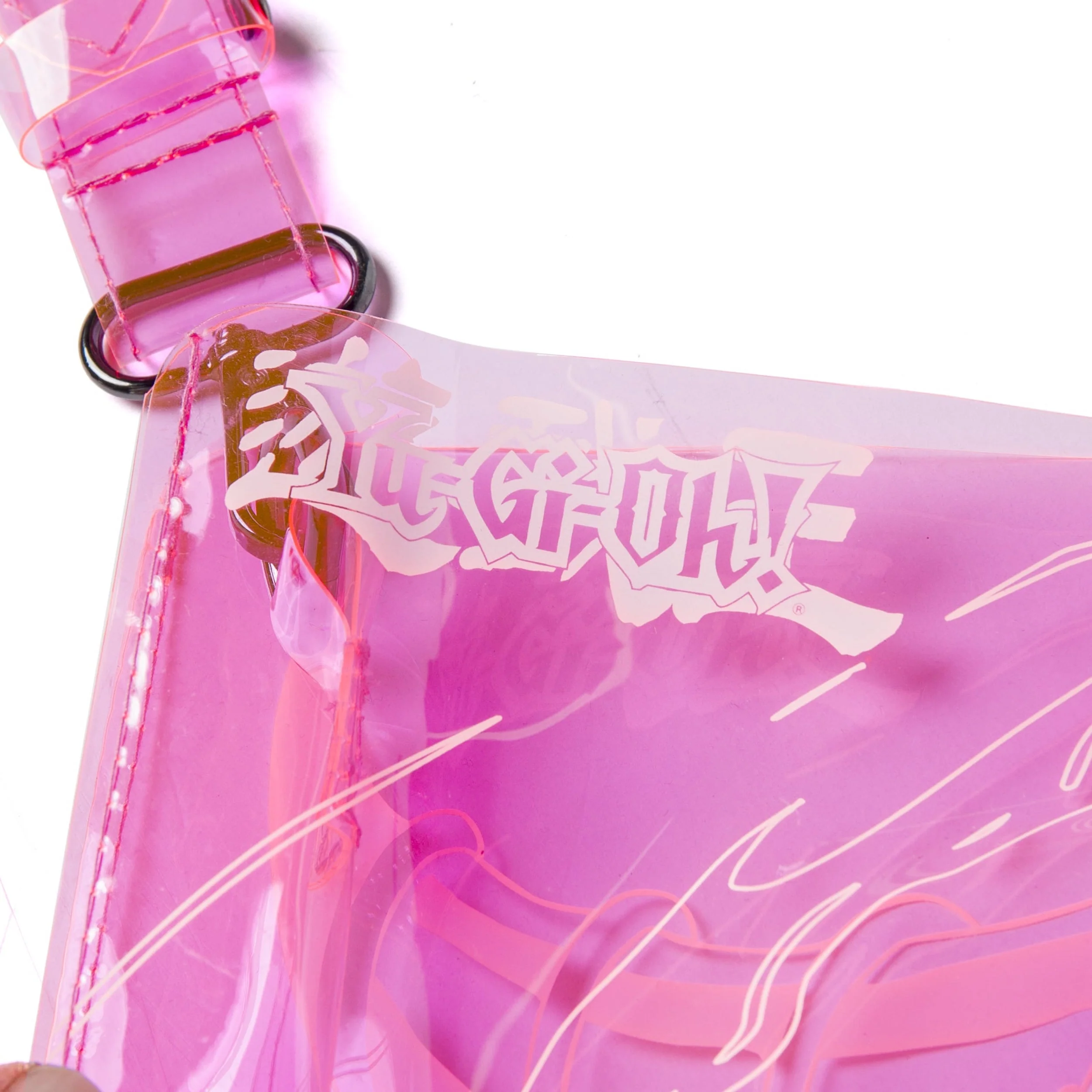 YGO x HG Jellybag - Dark Magician - Image 5